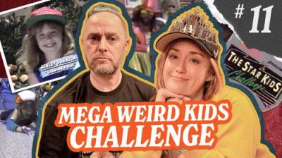 Weird Kids