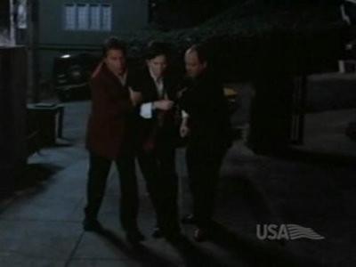 Nash Bridges