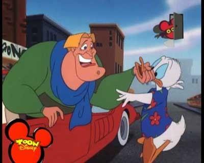Quack Pack