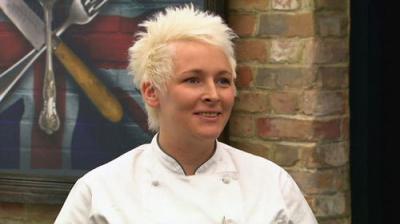 Great British Menu