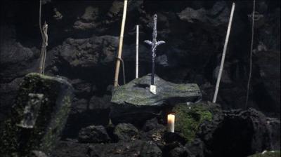 牙狼＜GARO＞
