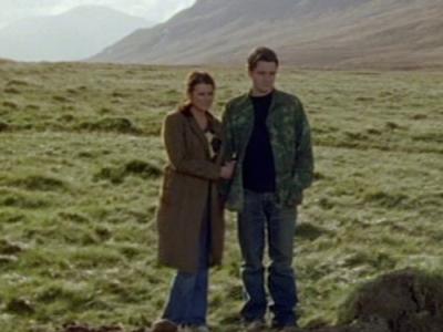 Monarch of the Glen