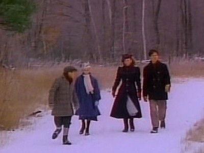 Road to Avonlea
