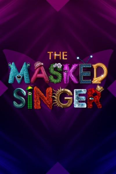 The Masked Singer filmas online