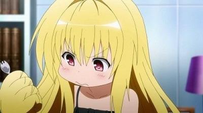To LOVEる -とらぶる-