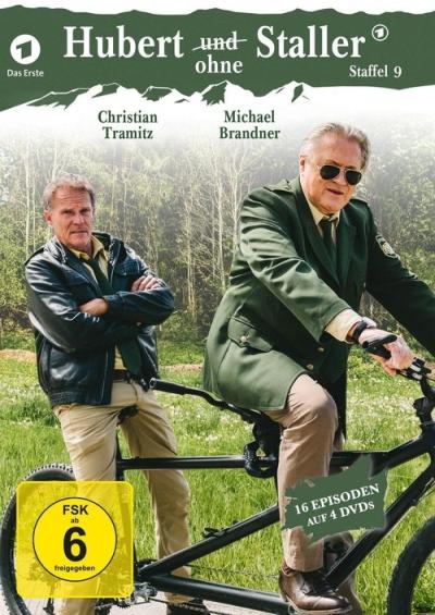 Hubert ohne Staller filmas online