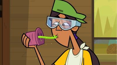 Total Drama Island