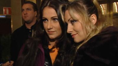 Ace of Base: All That She Wants