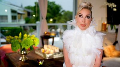 The Real Housewives of Miami
