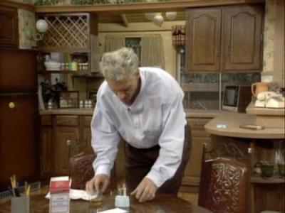 Vedęs ir turi vaikų