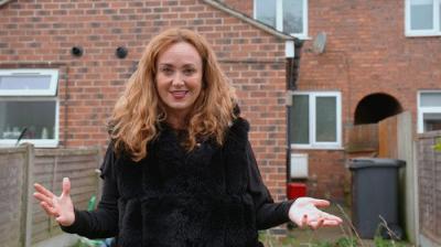Homes Under the Hammer
