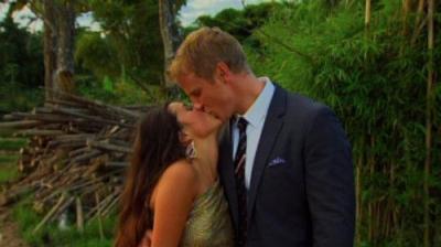 The Bachelor