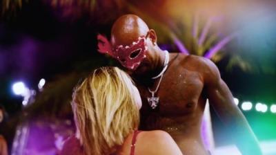 Are You The One – Reality Stars in Love