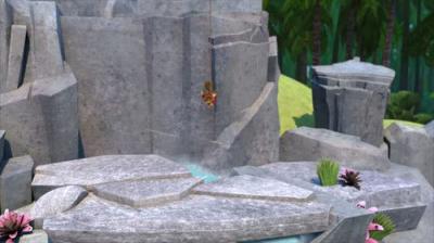 Tegyvuoja karalius Žiuljenas