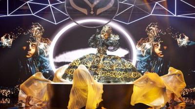 The Masked Singer Australia