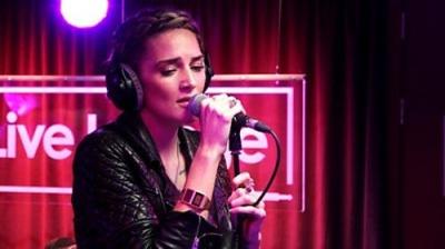 BBC Radio 1's Live Lounge