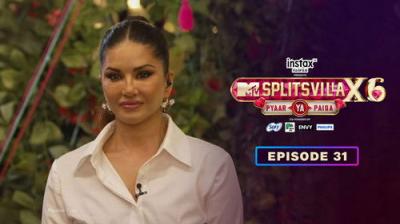 MTV Splitsvilla