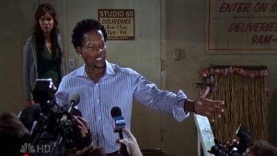 Studio 60 on the Sunset Strip