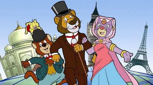 La vuelta al mundo de Willy Fog filmas žiurėti online