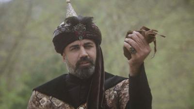 Yunus Emre: Aşkın Yolculuğu