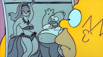 Simpsonai