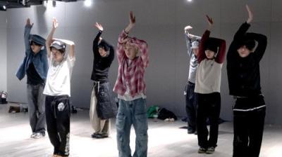 NCT WISH