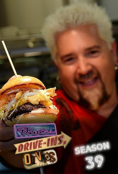 Diners, Drive-Ins and Dives filmas online