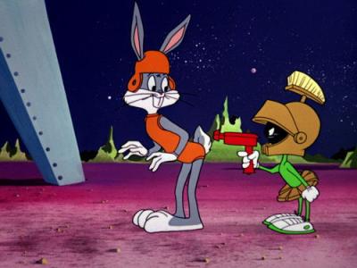 Looney Tunes