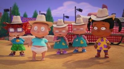 Rugrats