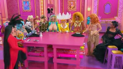 Drag Race España
