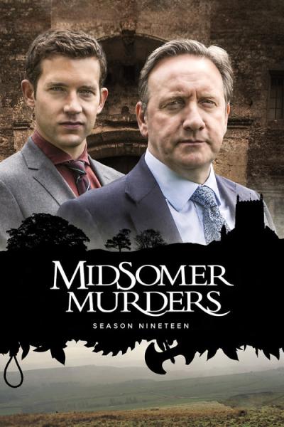 Midsomerio žmogžudystės filmas online