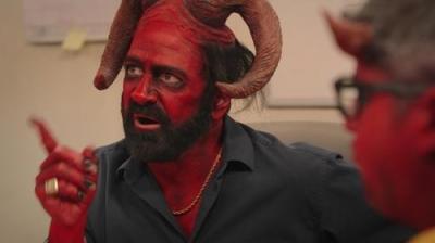 Your Pretty Face Is Going to Hell