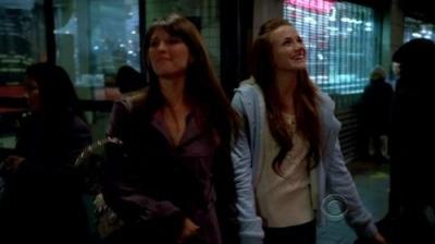 CSI: NY