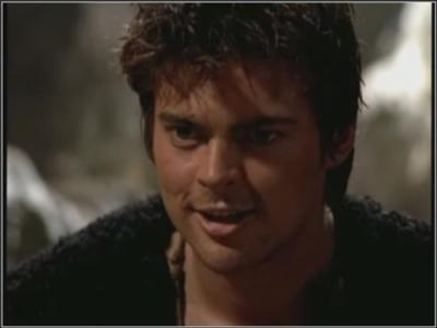 Ksena: karingoji princesė