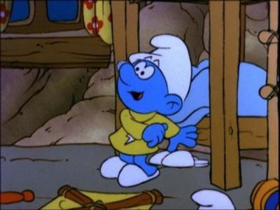 Smurfai