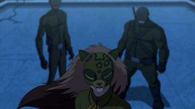 Generator Rex