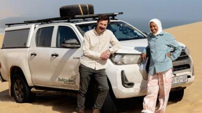 World's Most Dangerous Roads