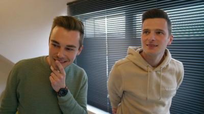 Blind Gekocht