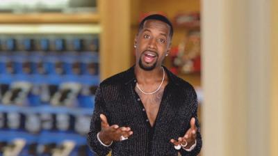 Love & Hip Hop New York