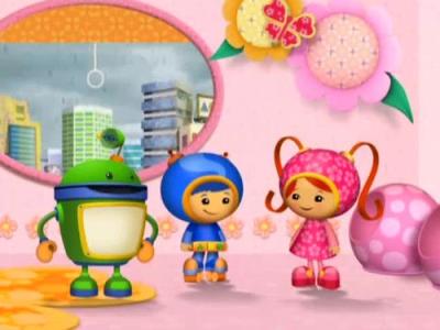 Team Umizoomi