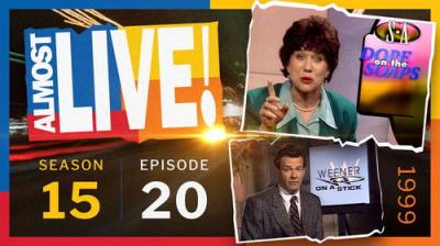 Almost Live!