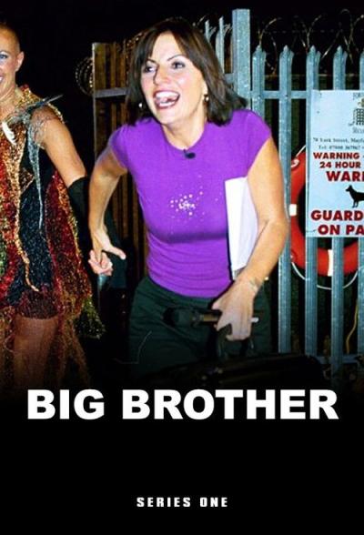 Big Brother filmas online