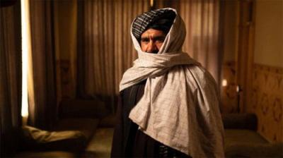 Foreign Correspondent