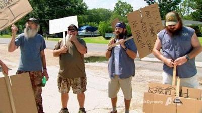 Duck Dynasty