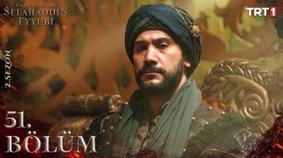Kudüs Fatihi: Selahaddin Eyyubi