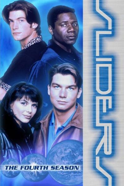 Sliders filmas online