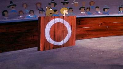 The Richie Rich/Scooby-Doo Show and Scrappy Too!