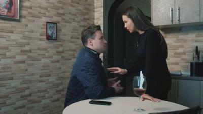 Закон тайги