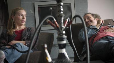 Vier Frauen und ein Todesfall