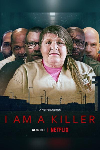 I AM A KILLER filmas online